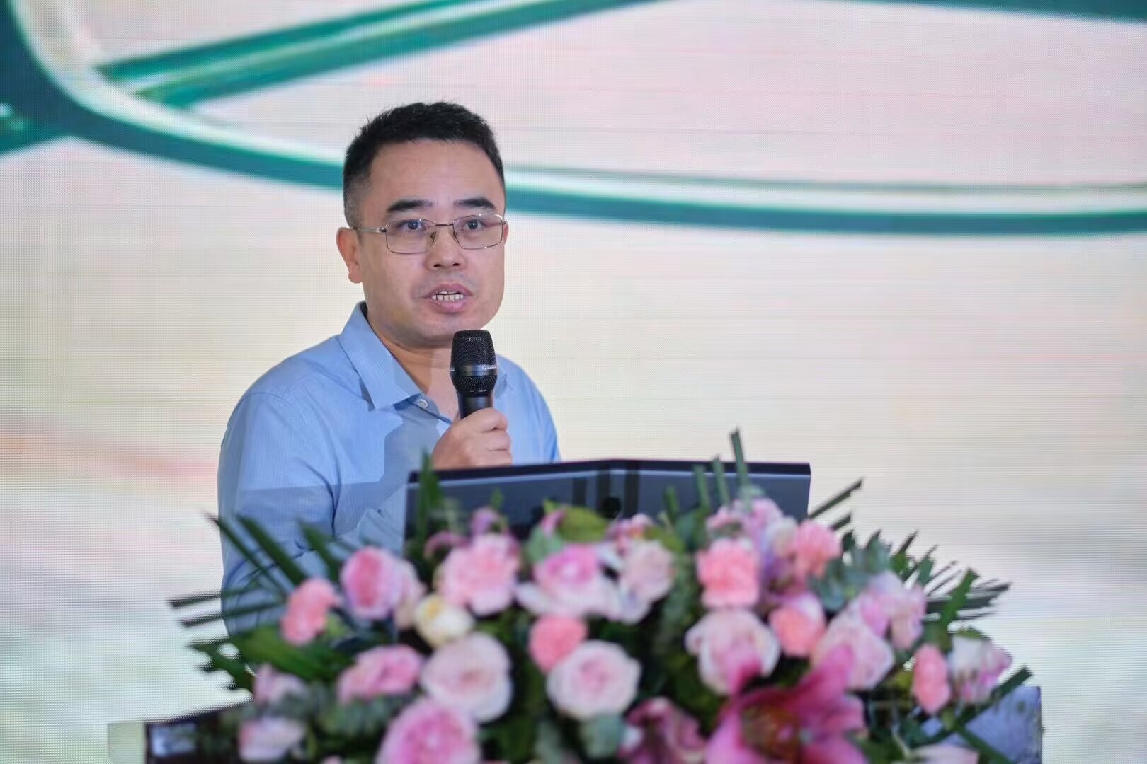 “粵港澳大灣區(qū)眼科學(xué)高質(zhì)量發(fā)展高峰論壇