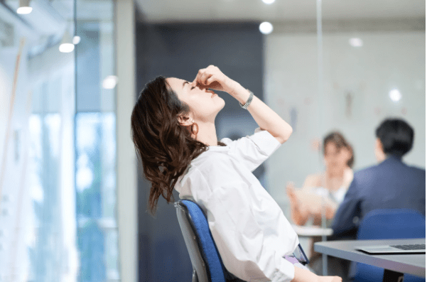 干眼癥治療流程